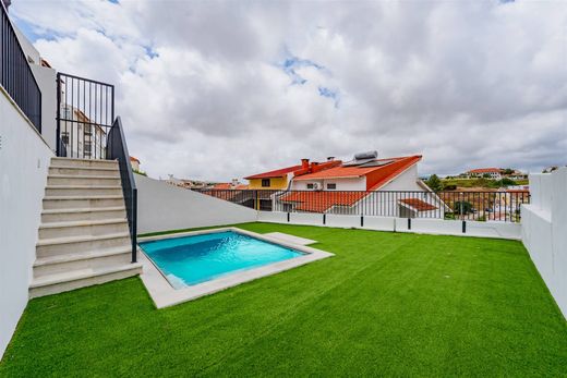 Yarɪ müstakil ev Oeiras, Distrito de Lisboa