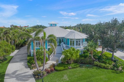 Einfamilienhaus in Venice, Sarasota County