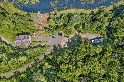 独立式房屋  Saint-Hippolyte, Laurentides