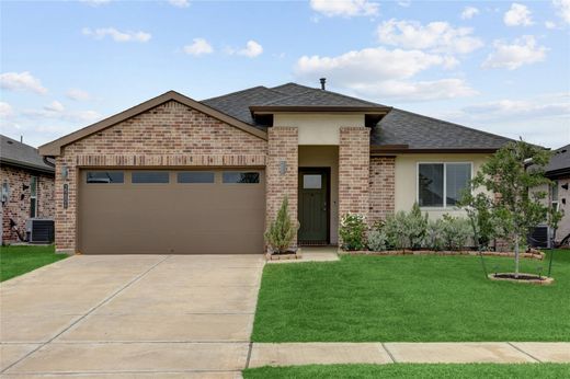 Detached House in Katy, Harris County