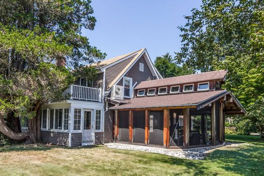 Detached House in Madison, New Haven County