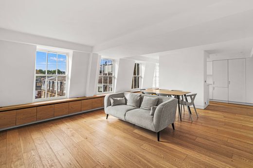 Appartement in Londen, Greater London