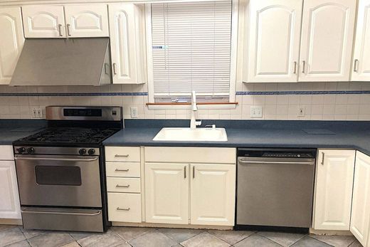 Casa di lusso a Jersey City, Hudson County