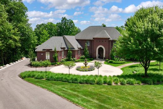 Detached House in Clarkston, Oakland County