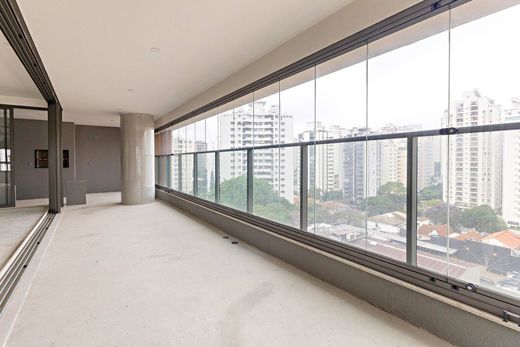 ‏דירה ב  סאו פאולו, São Paulo