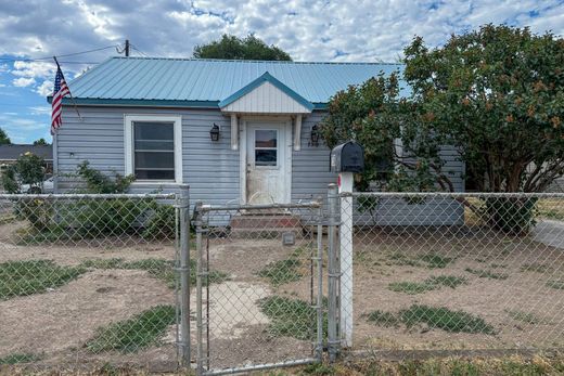 호화 저택 / Prineville, Crook County