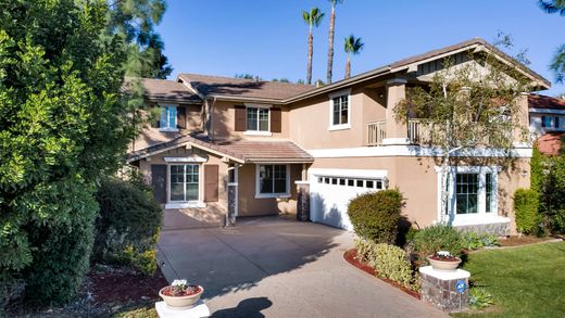 Casa en Wildomar, Riverside County