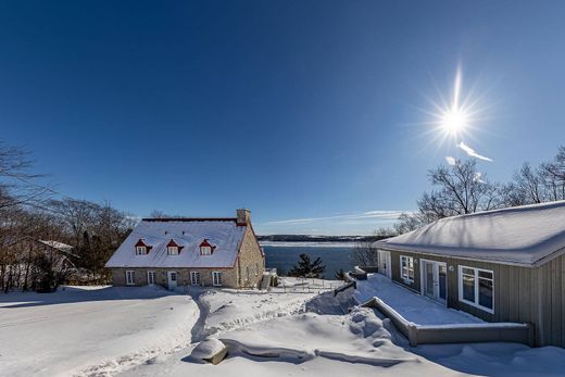 Einfamilienhaus in Québec, Capitale-Nationale