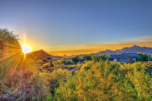 Detached House in Scottsdale, Maricopa County