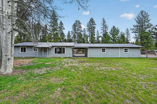 Casa de lujo en La Pine, Deschutes County