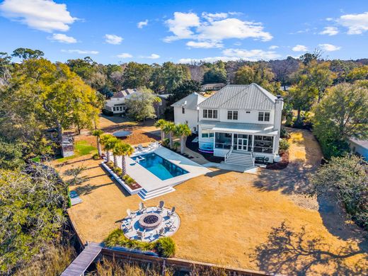 Detached House in Mount Pleasant, Charleston County