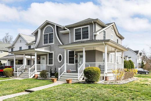 Duplex à Rumson, Comté de Monmouth