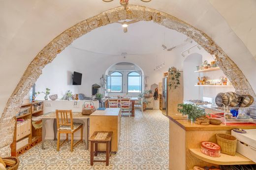 ‏דירה ב  תל אביב-יפו, תל אביב