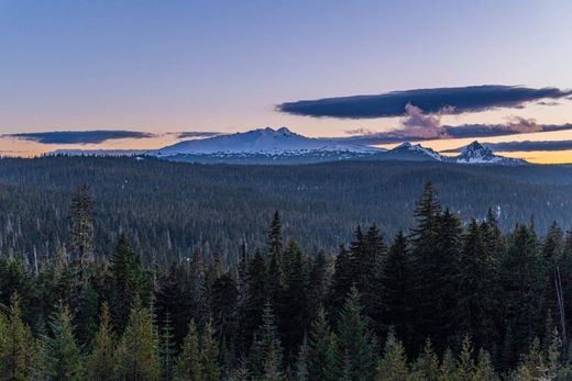 Terreno a Crescent Lake, Klamath County