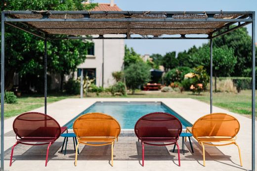 Casa Unifamiliare a Perpignano, Pirenei Orientali