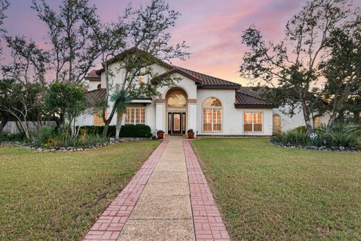 Einfamilienhaus in San Antonio, Bexar County