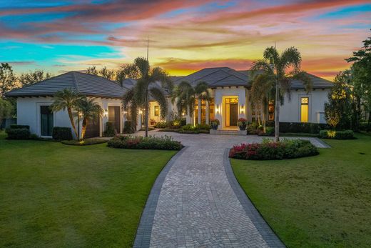 Detached House in Naples, Collier County