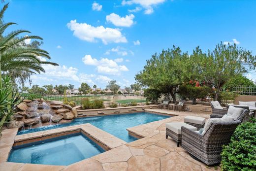 Casa de lujo en Scottsdale, Maricopa County