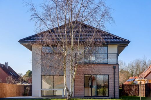 Detached House in Cucq, Pas-de-Calais