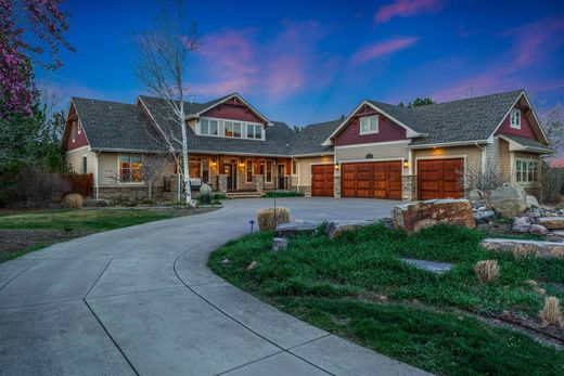 Einfamilienhaus in Broomfield, Broomfield County