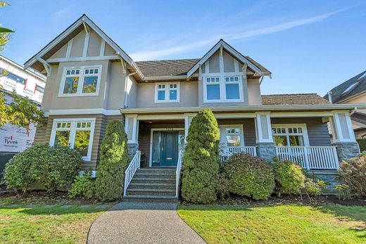 Casa en Vancouver, Metro Vancouver Regional District