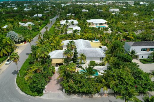 Casa Unifamiliare a Leeward, Providenciales