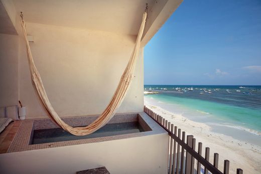 ‏דירה ב  פלאיה דל כרמן
, Solidaridad