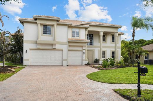 Detached House in Palm City, Martin County
