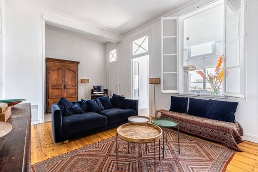 Apartamento - Bordéus, Gironda