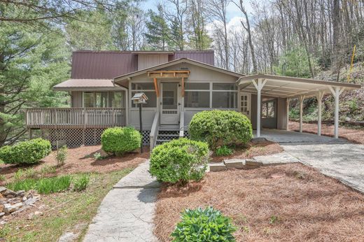 Μονοκατοικία σε Cullowhee, Jackson County