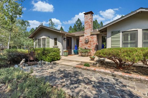 Casa Unifamiliare a Placerville, El Dorado County