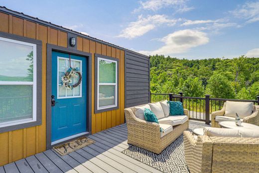 단독 저택 / Lenoir, Caldwell County