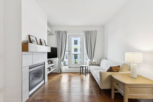 套间/公寓  卡尔加里, Alberta