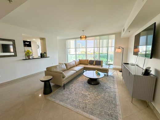 Appartamento a Aventura, Miami-Dade County