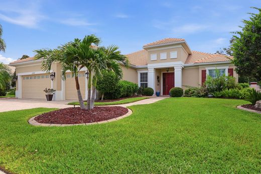 Элитный дом, Венеция, Sarasota County