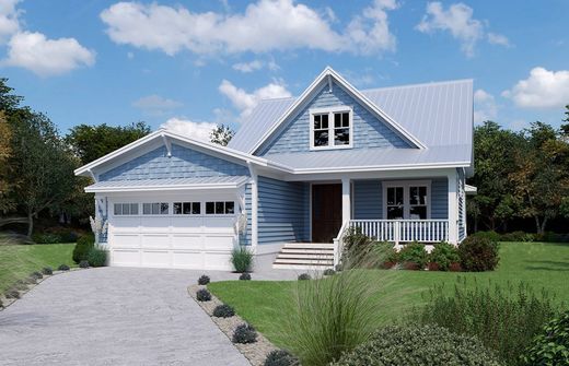 Maison individuelle à Chincoteague Island, Comté d'Accomack