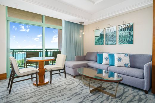 Apartment in Paradise Island, New Providence District