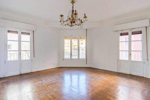 Apartamento - Madrid, Provincia de Madrid