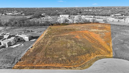 Terreno en Bartonville, Denton County