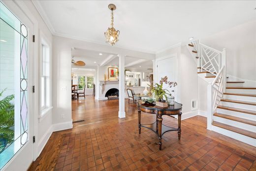 Vrijstaand huis in Melbourne Beach, Brevard County