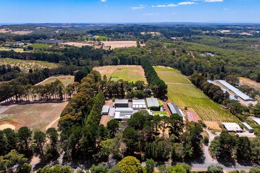 Land in Red Hill South, Mornington Peninsula