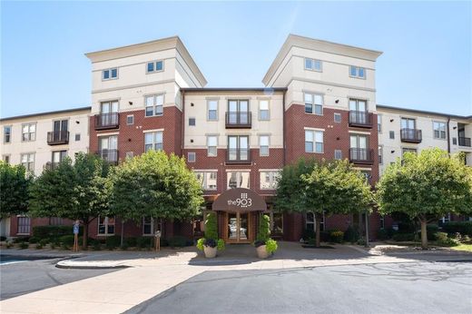 Apartment in Providence, Providence County