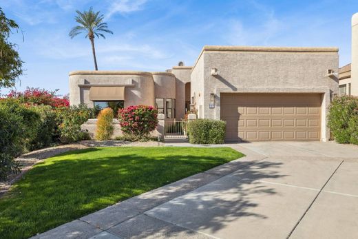 호화 저택 / Scottsdale, Maricopa County