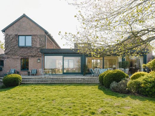 منزل ﻓﻲ Ohain, Province du Brabant Wallon