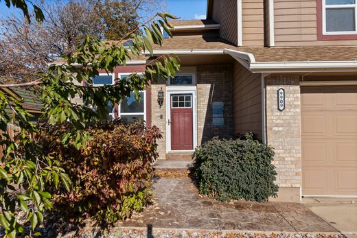 Detached House in Broomfield, Broomfield County