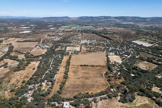 Land in San Miguel de Allende, Guanajuato