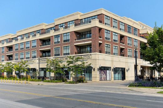 Apartment in Vaughan, Ontario