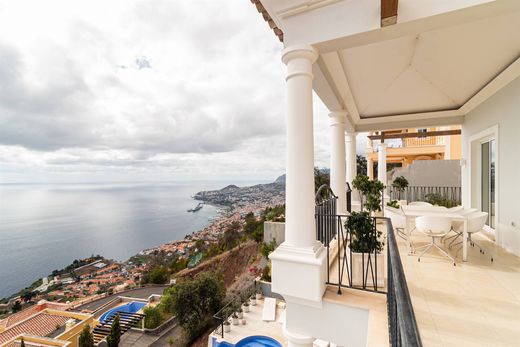 Detached House in Funchal, Madeira