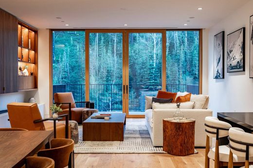 Appartamento a Park City, Summit County