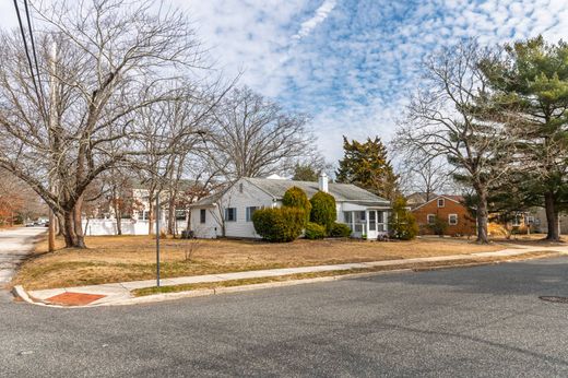 Einfamilienhaus in Linwood, Atlantic County